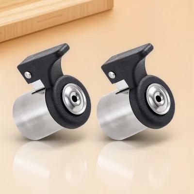 Kitchen Gadgets China - 2Pcs Whistling Kettle Flute Nozzle Stainless