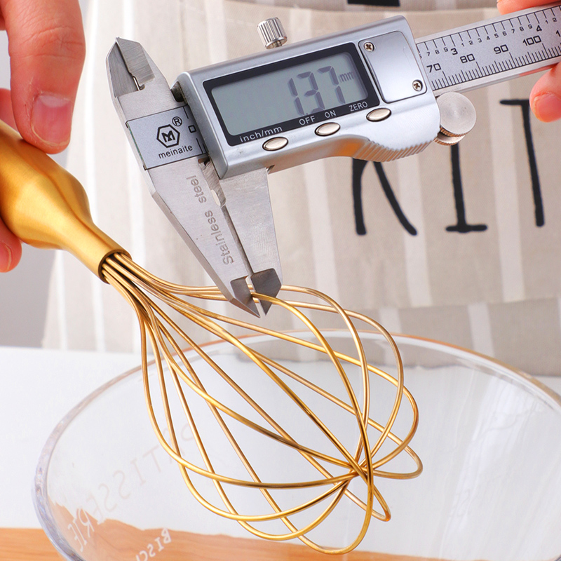 Lòng Trứng Inox Khuấy Vàng Bột - đánh giá và giá Kitchen Gadgets And Utensils