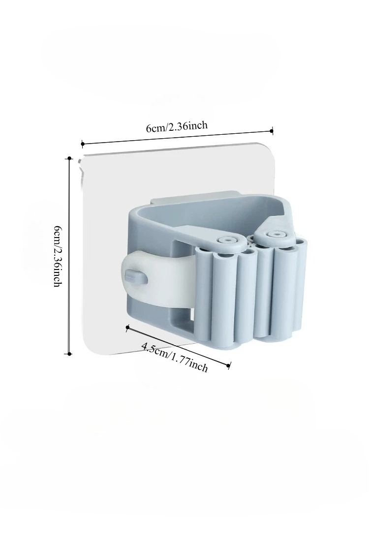 5pcsPunch‑Free Wall Mounted Mo - đánh giá và giá Kitchen Gadgets Rack Storage