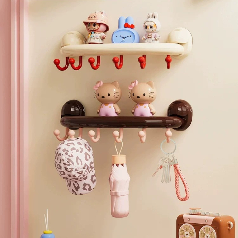 Kitchen Decor Pegboard Holder  - đánh giá và giá Kitchen Gadgets Rack Storage