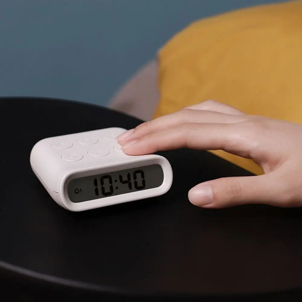 Gifts Creative Small Alarm Clo - đánh giá và giá Kitchen Gadgets To Gift
