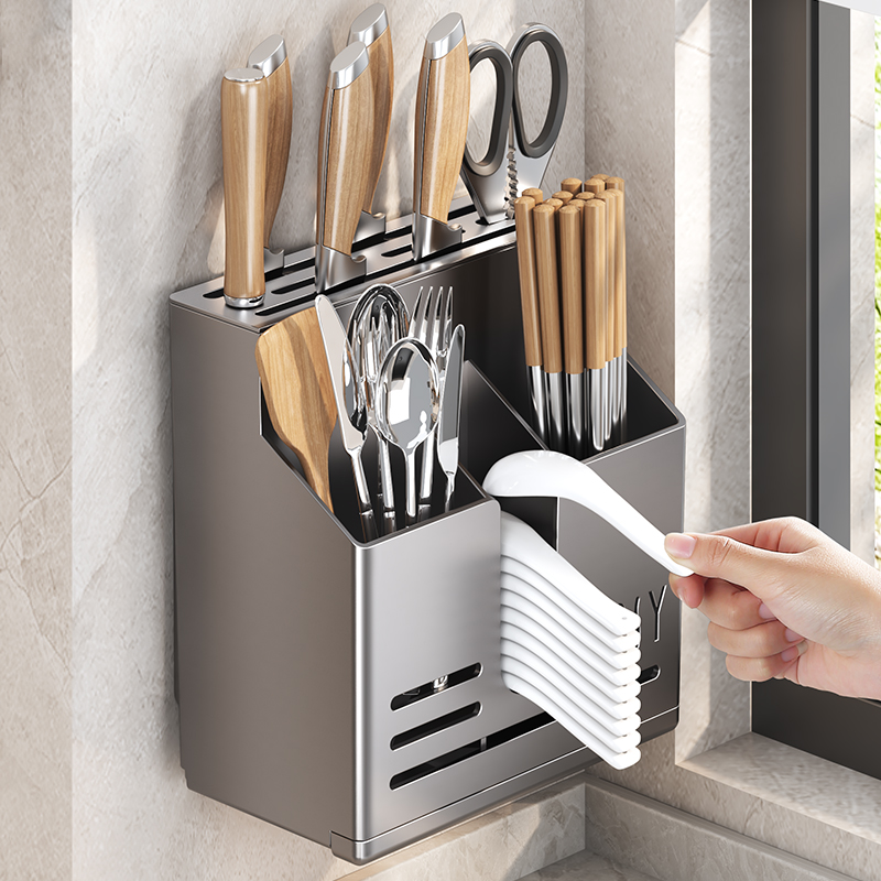 kitchen knife holder, rack, wa - đánh giá và giá Kitchen Gadgets Rack