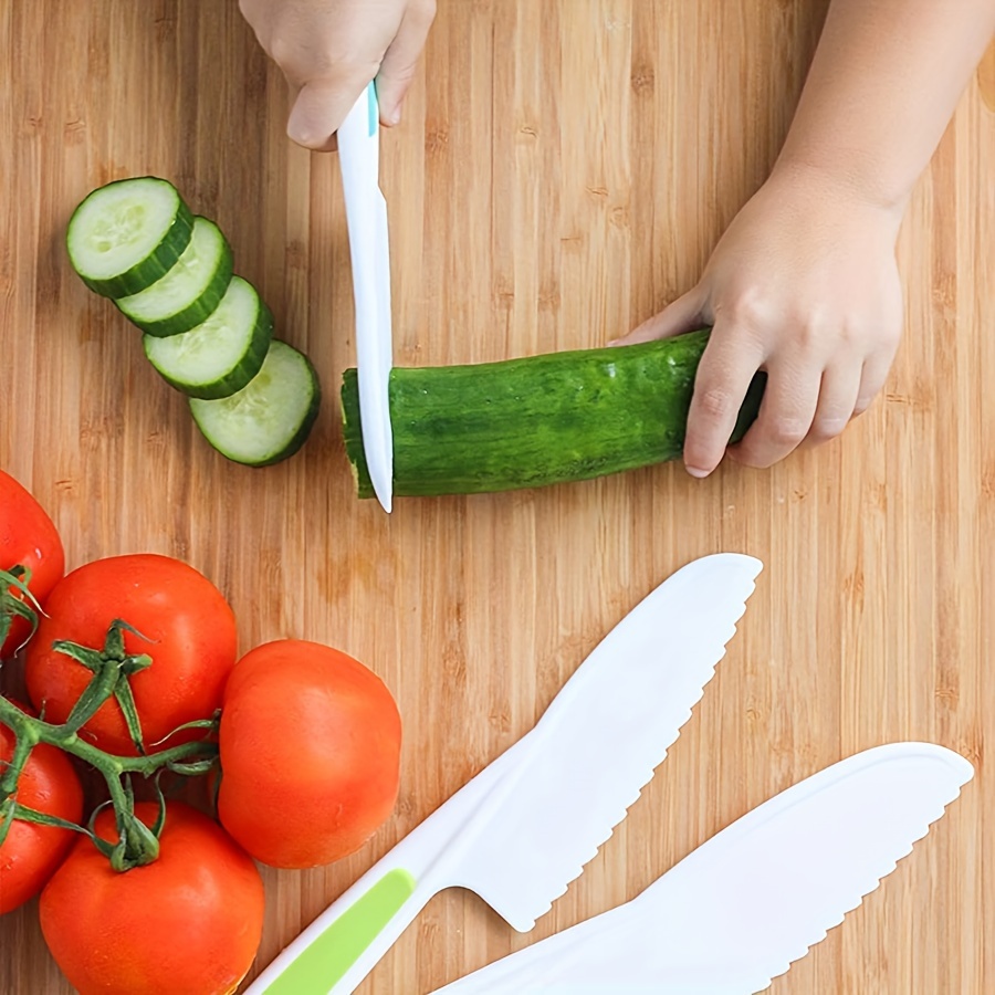 3pcs, Plastic Cake Knife,House - đánh giá và giá Kitchen Gadgets Essential