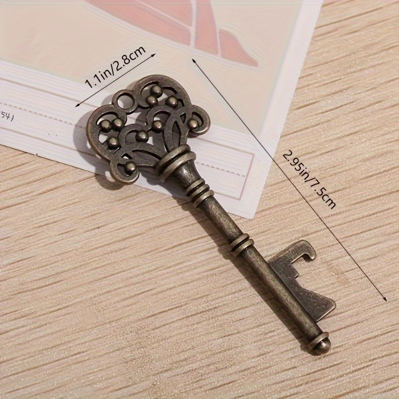 1pc, Bottle Opener, Vintage Cr - đánh giá và giá Kitchen Gadgets To Gift