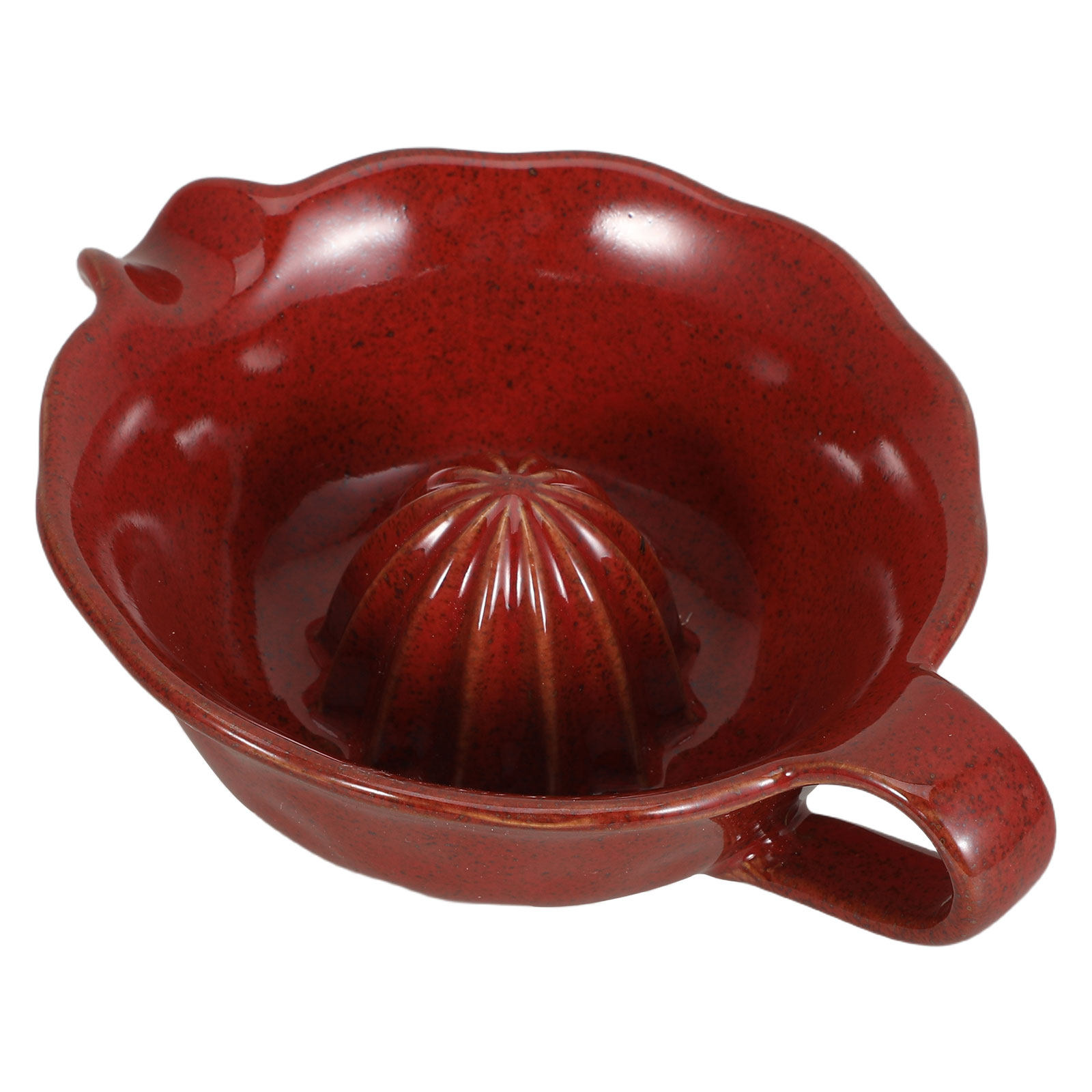 Ceramic Manual Orange Juicer 2 - đánh giá và giá Citrus Lemon Squeezer