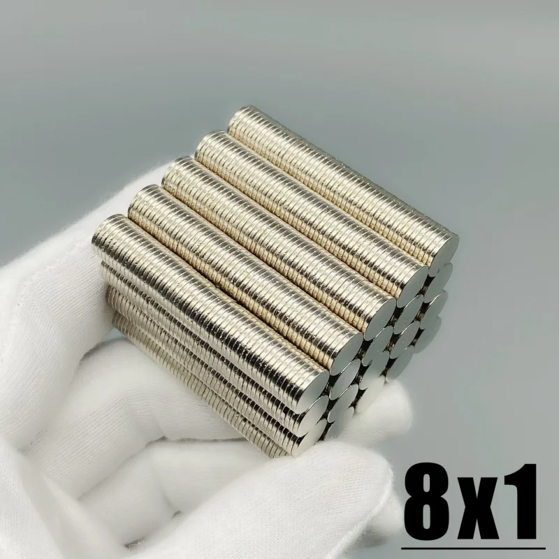 8*1mm Fridge Tool Magnet 20/50 - đánh giá và giá Kitchen Gadgets Under 500