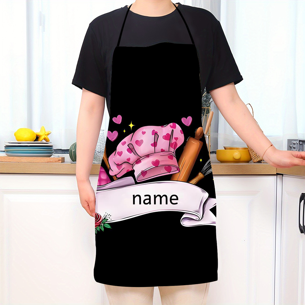 Custom Name Text Personalized  - đánh giá và giá Kitchen Gadgets Name