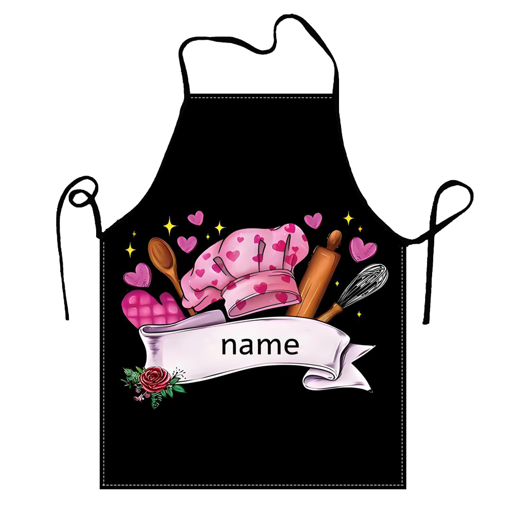 Custom Name Text Personalized  - đánh giá và giá Kitchen Gadgets Name