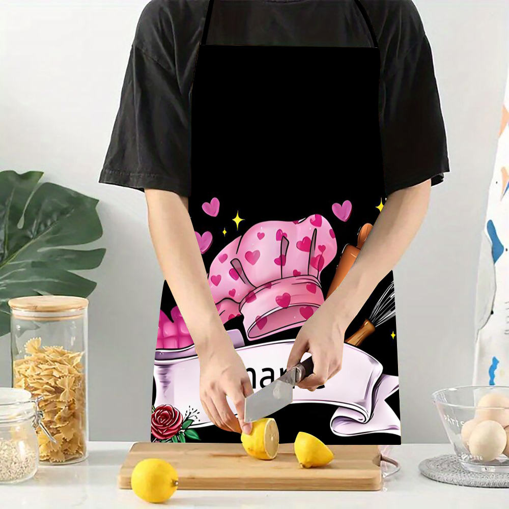 Custom Name Text Personalized  - đánh giá và giá Kitchen Gadgets Name