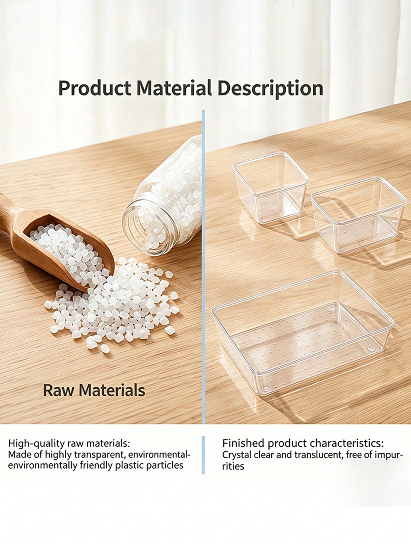 13/25/44pcs Clear Plastic Draw - đánh giá và giá Kitchen Gadgets And Utensils