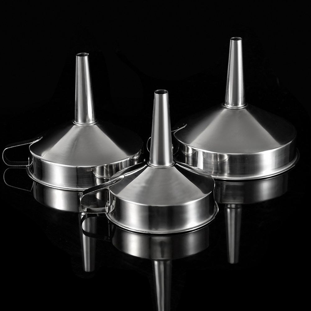 1Pc Stainless Steel Cooking Oi - đánh giá và giá Kitchen Gadgets China