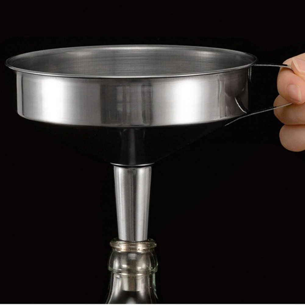 1Pc Stainless Steel Cooking Oi - đánh giá và giá Kitchen Gadgets China