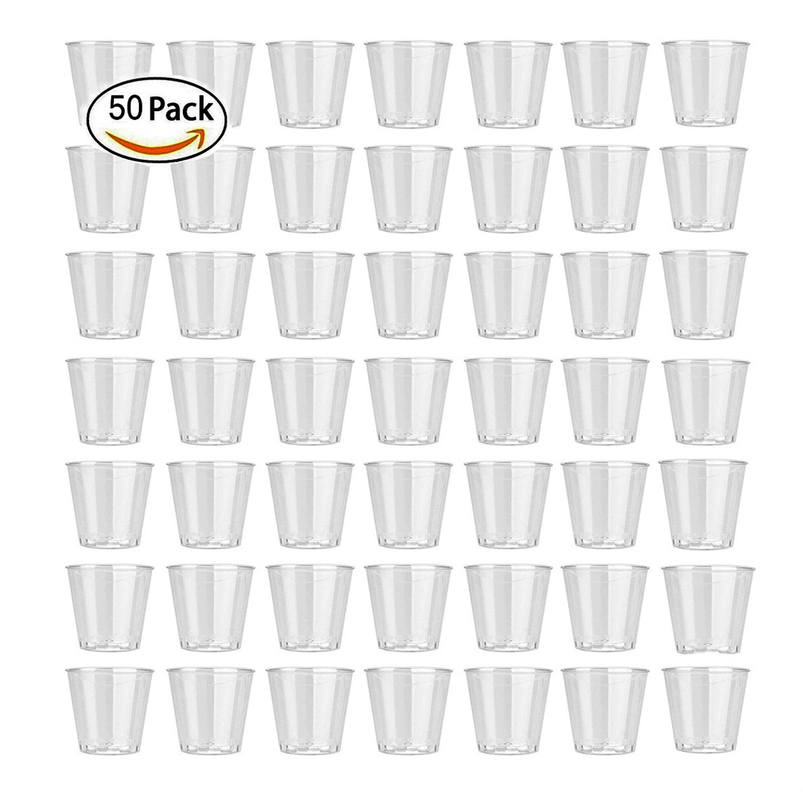 50pcs 30ml New Disposable Clea - đánh giá và giá Kitchen Gadgets China