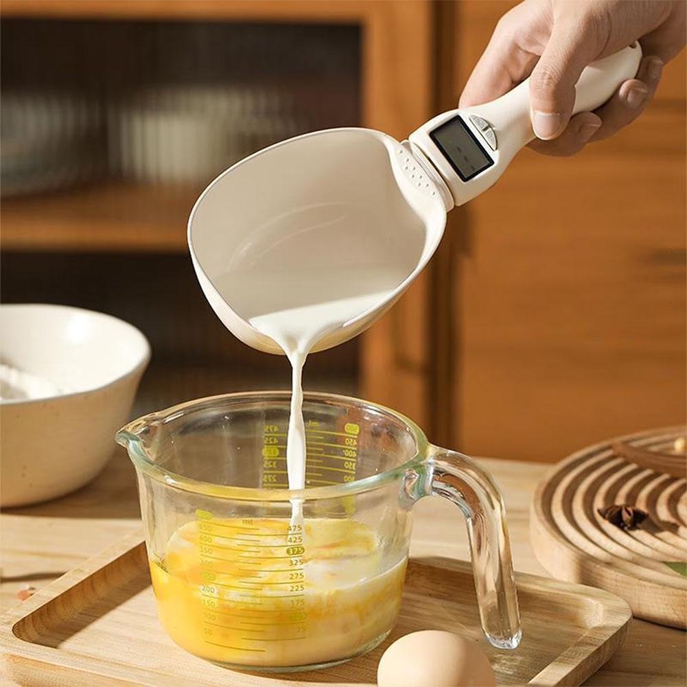 Scale Weighing Spoon Kitchen S - đánh giá và giá Kitchen Gadgets Under 500