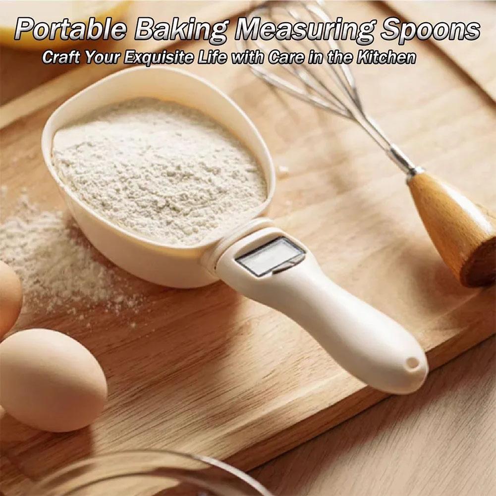 Scale Weighing Spoon Kitchen S - đánh giá và giá Kitchen Gadgets Under 500