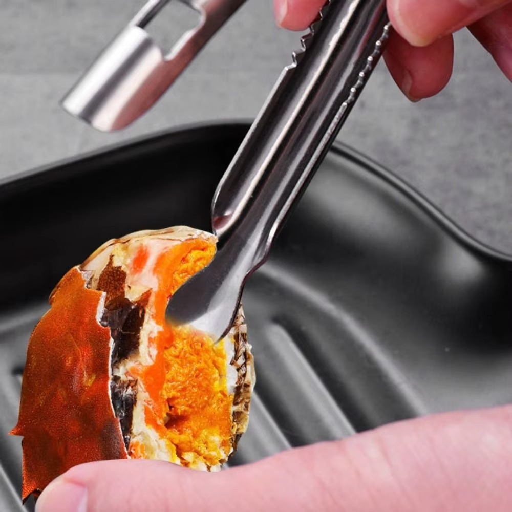 New Creative Oyster Opening Cl - đánh giá và giá Kitchen Gadgets Name