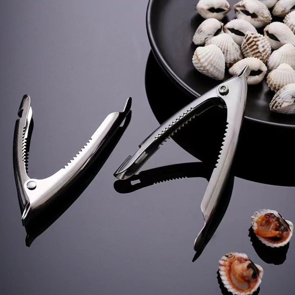 New Creative Oyster Opening Cl - đánh giá và giá Kitchen Gadgets Name