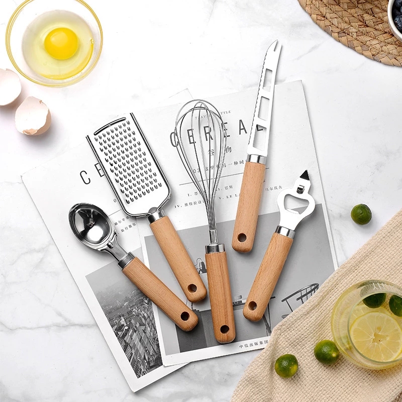9 pcs Kitchen Gadgets & Kitche - đánh giá và giá Kitchen Gadgets And Utensils