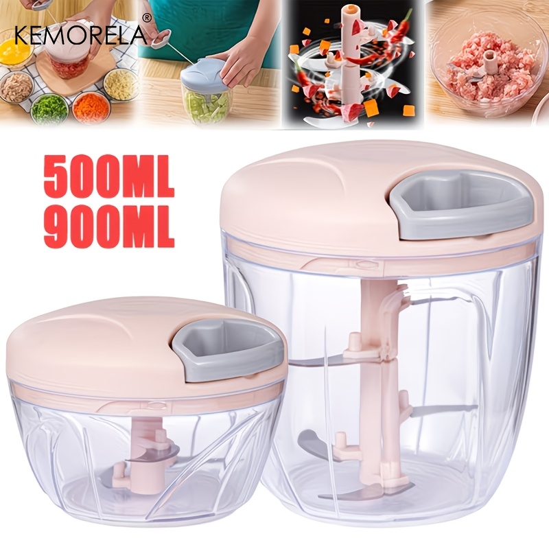 Crusher Vegetable Onion Cutter - đánh giá và giá Kitchen Gadgets Under 500
