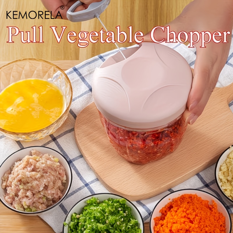 Crusher Vegetable Onion Cutter - đánh giá và giá Kitchen Gadgets Under 500