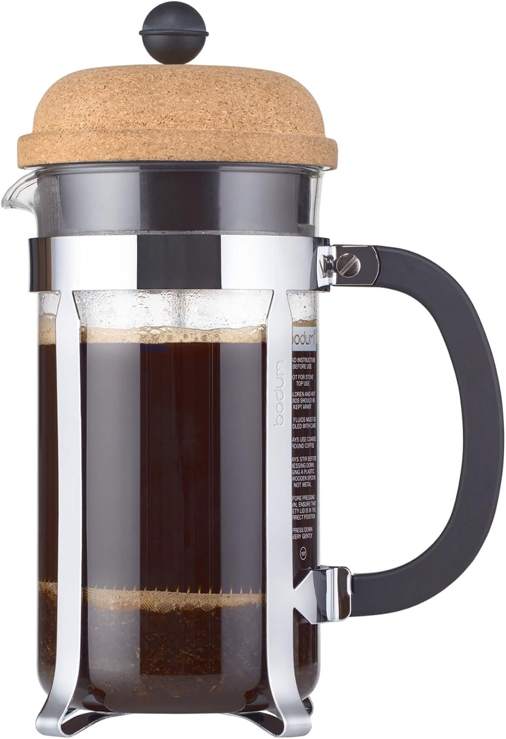 , Chambord French Press Coffee - đánh giá và giá French Press Coffee Maker