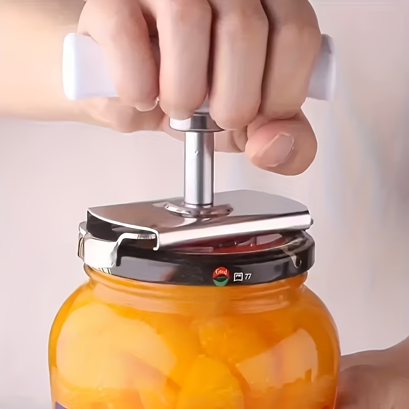 Adjustable Jar Can Opener Manu - đánh giá và giá Kitchen Gadgets To Gift