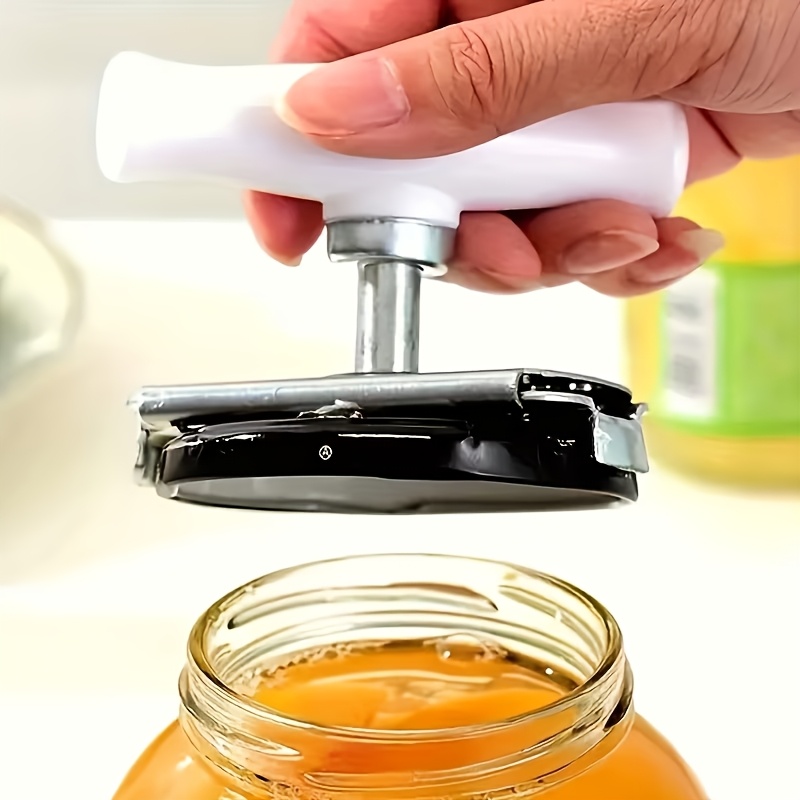 Adjustable Jar Can Opener Manu - đánh giá và giá Kitchen Gadgets To Gift