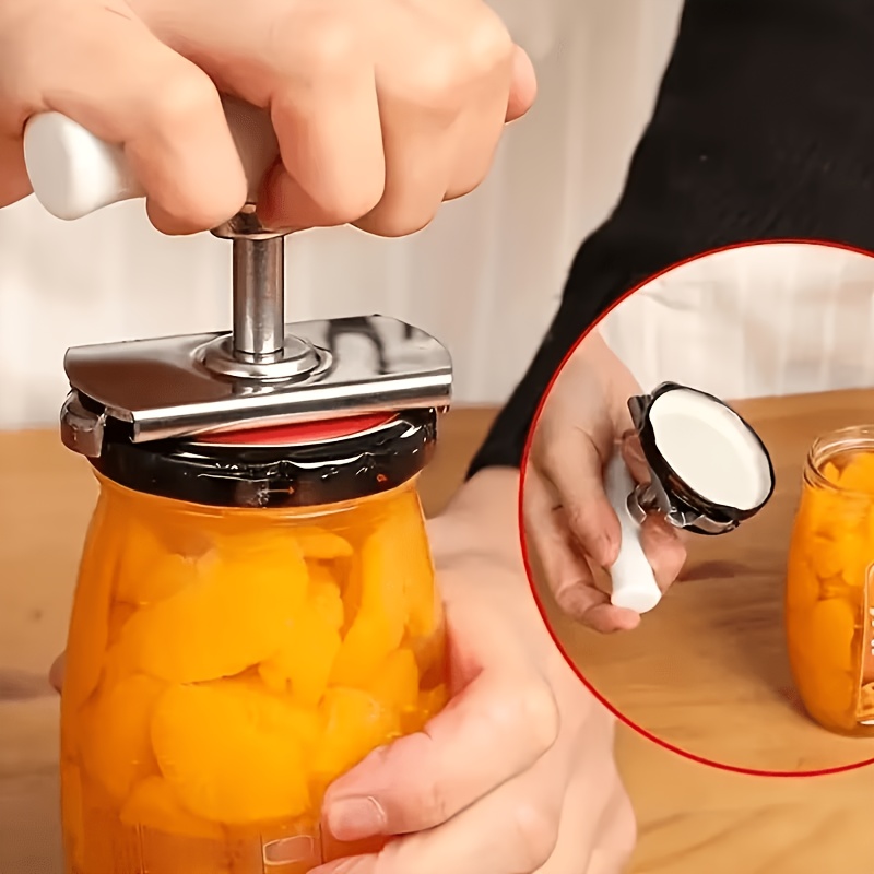 Adjustable Jar Can Opener Manu - đánh giá và giá Kitchen Gadgets To Gift