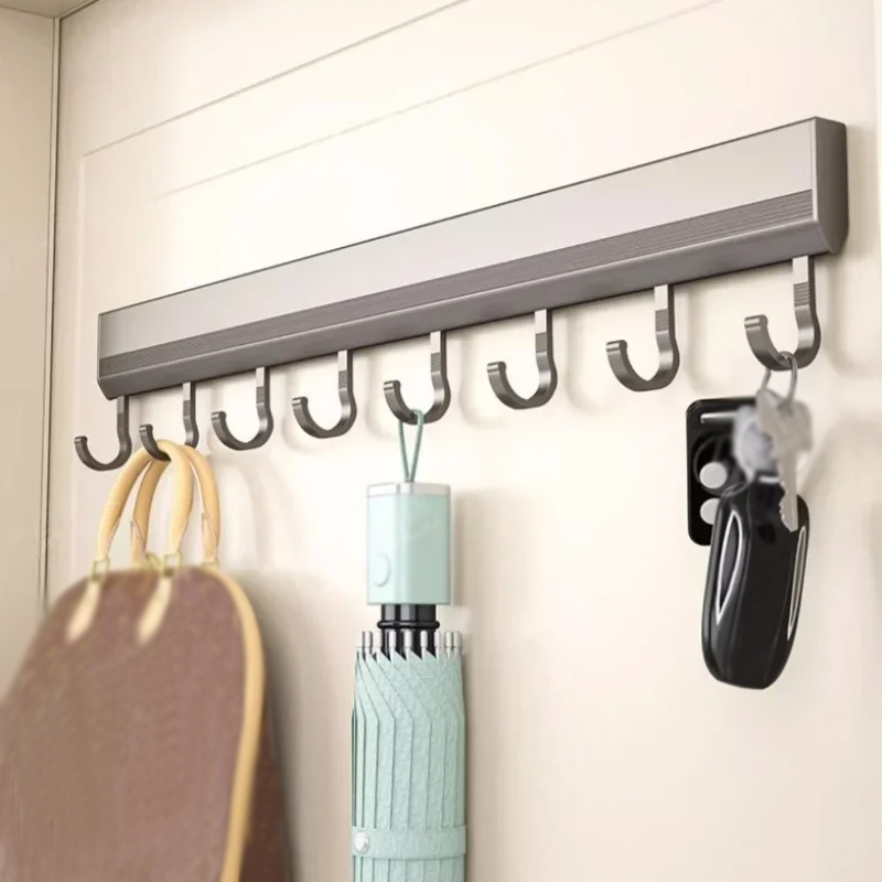 Kitchen Storage Rack Aluminum  - đánh giá và giá Kitchen Gadgets Rack