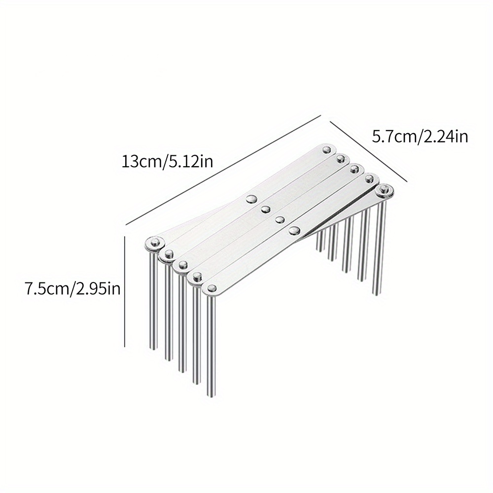 Pot Lid Rack Pan Lid Organizer - đánh giá và giá Kitchen Gadgets Rack Storage