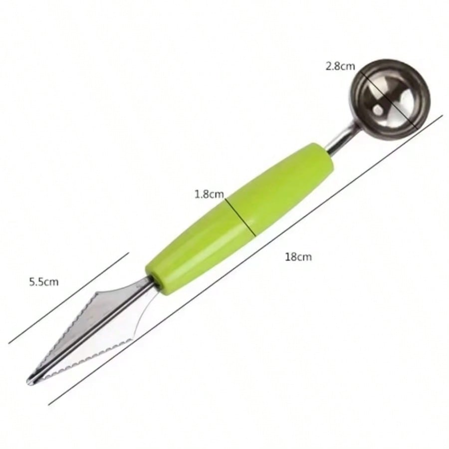 1Pc Kitchen Vegetable Carving  - đánh giá và giá Kitchen Gadgets To Gift