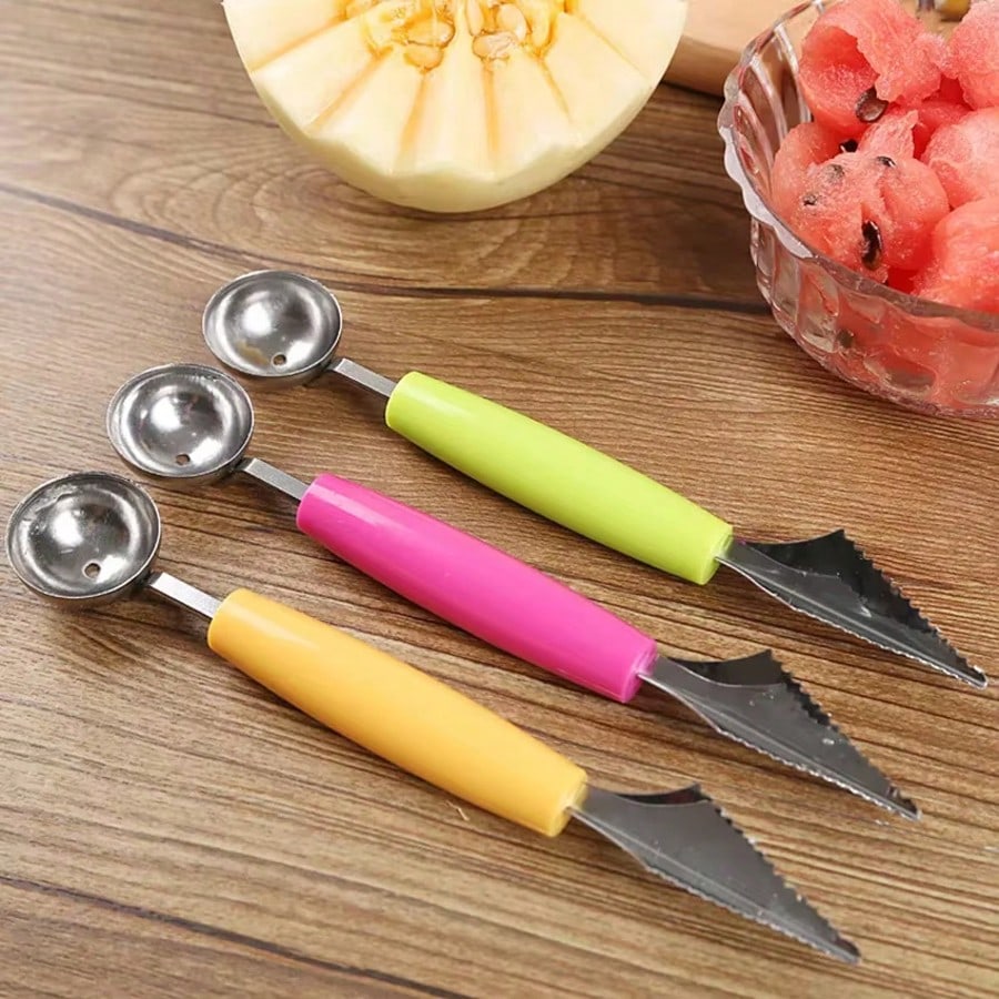 1Pc Kitchen Vegetable Carving  - đánh giá và giá Kitchen Gadgets To Gift