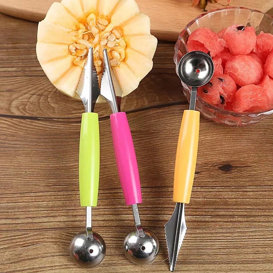 1Pc Kitchen Vegetable Carving  - đánh giá và giá Kitchen Gadgets To Gift
