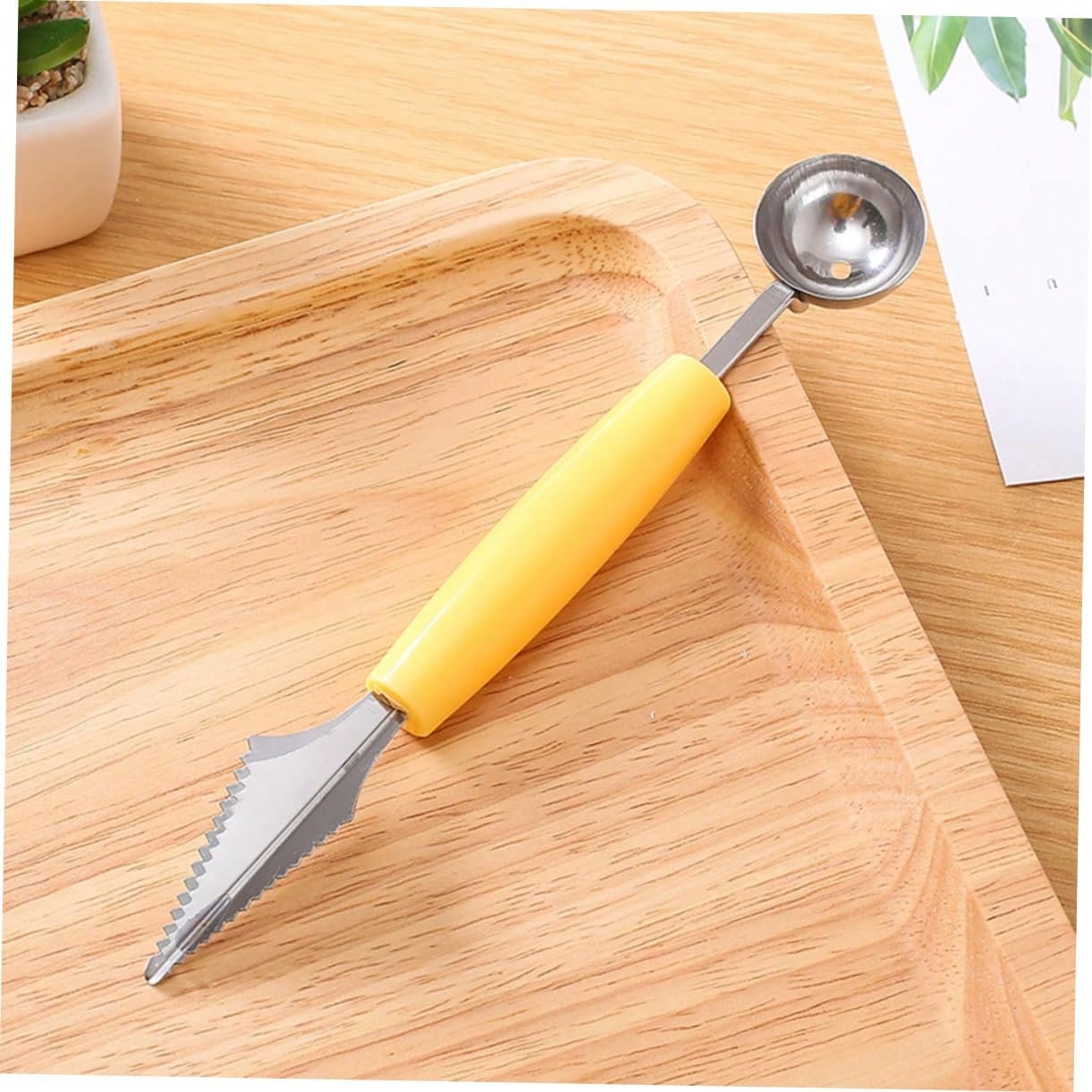 1Pc Kitchen Vegetable Carving  - đánh giá và giá Kitchen Gadgets To Gift