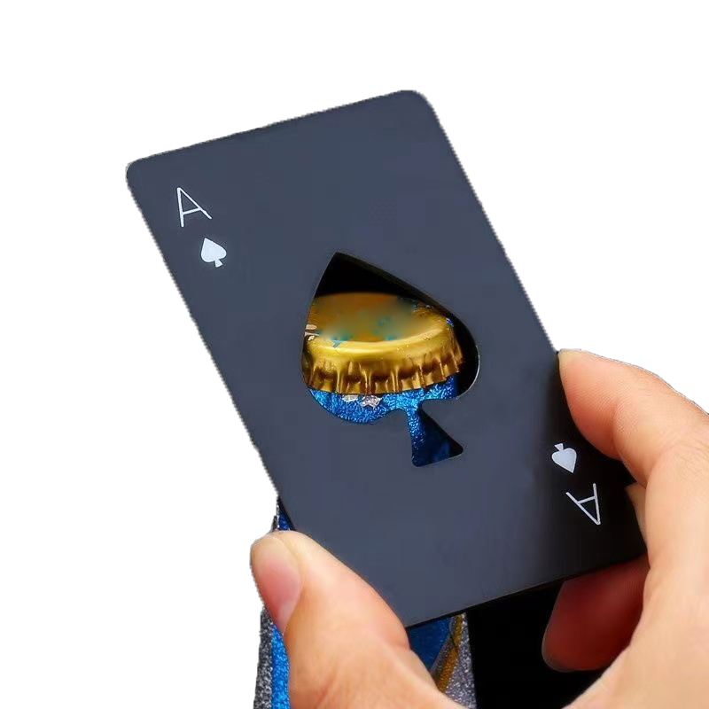 Beer Bottle Opener Poker A Car - đánh giá và giá Kitchen Gadgets To Gift
