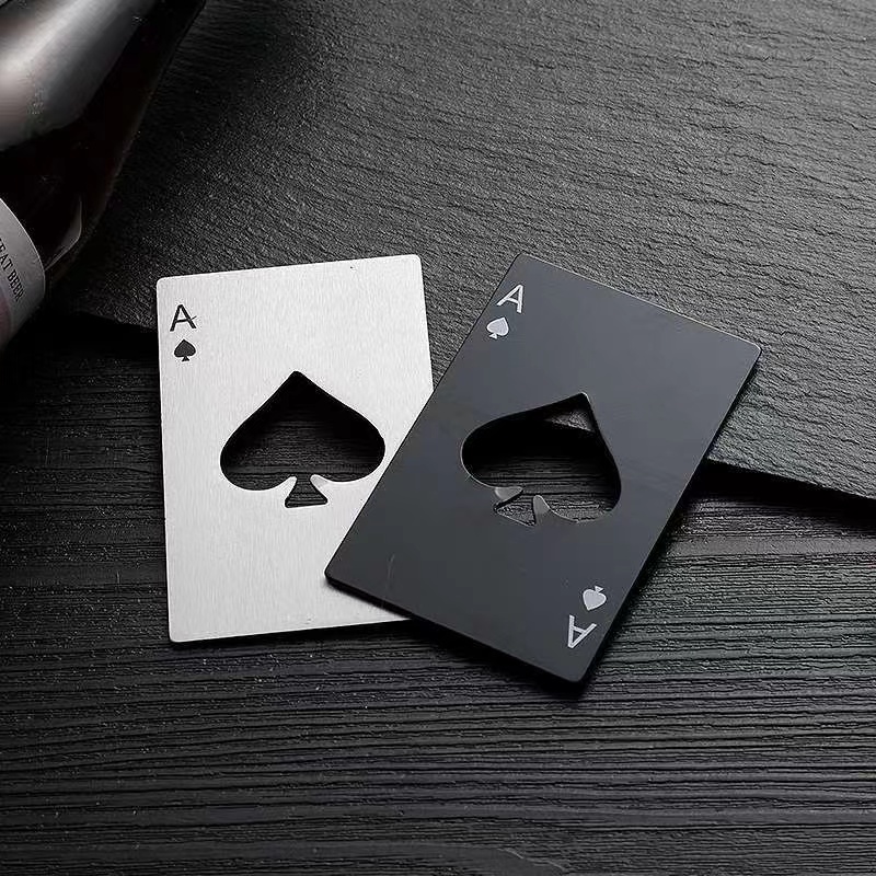 Beer Bottle Opener Poker A Car - đánh giá và giá Kitchen Gadgets To Gift