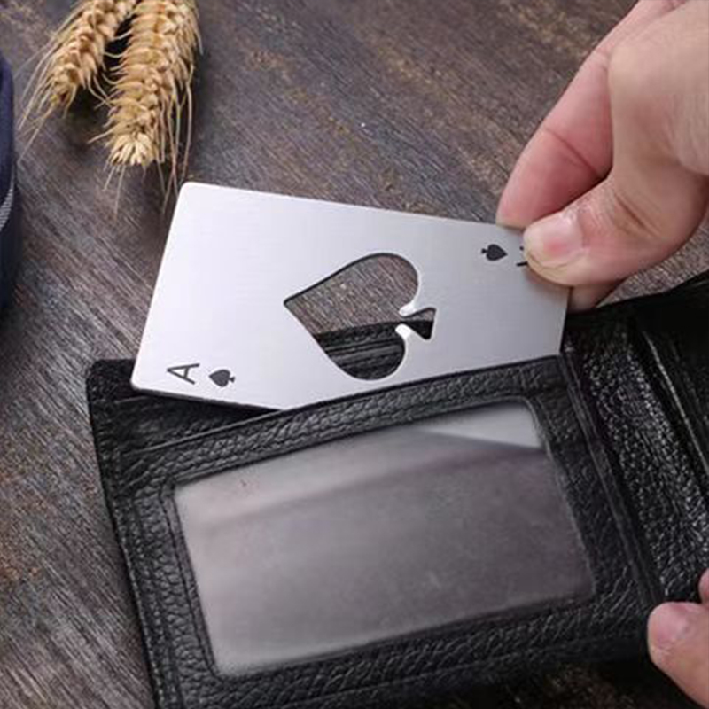 Beer Bottle Opener Poker A Car - đánh giá và giá Kitchen Gadgets To Gift