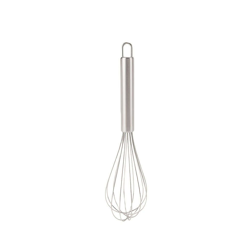 1Pc Stainless Steel Manual Whi - đánh giá và giá Kitchen Gadgets And Utensils