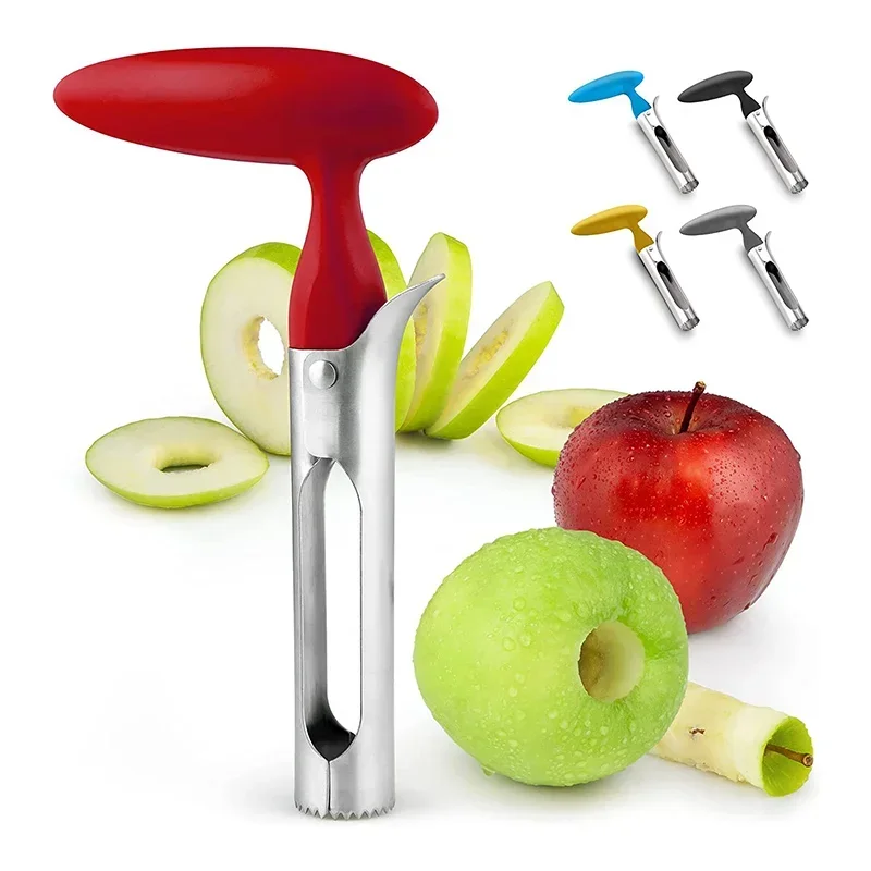 High-End Stainless Steel Fruit - đánh giá và giá Kitchen Gadgets Essential