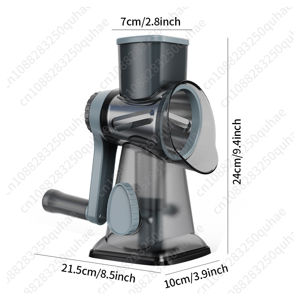 Amazon Multifunctional Hand Ro - đánh giá và giá Kitchen Gadgets Amazon