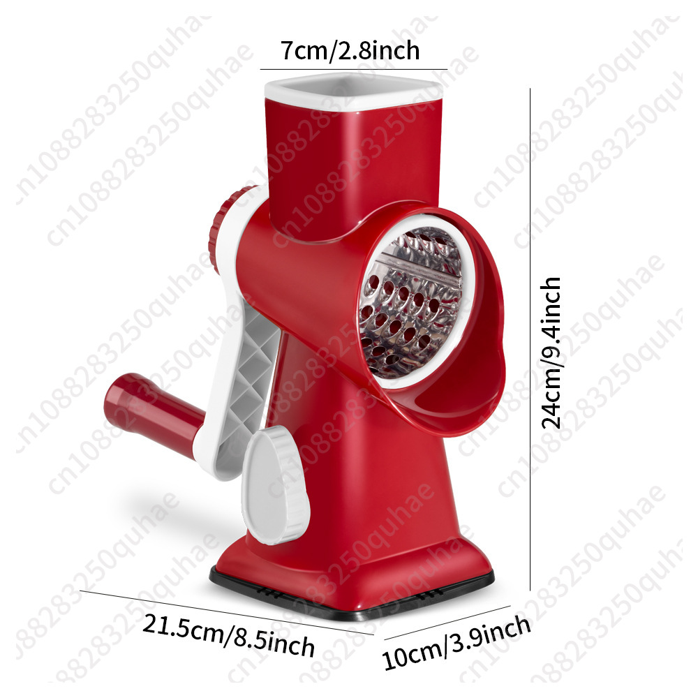 Amazon Multifunctional Hand Ro - đánh giá và giá Kitchen Gadgets Amazon