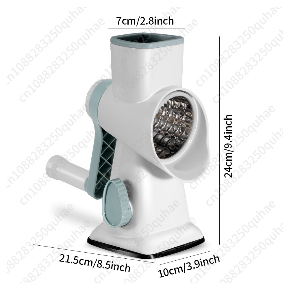 Amazon Multifunctional Hand Ro - đánh giá và giá Kitchen Gadgets Amazon