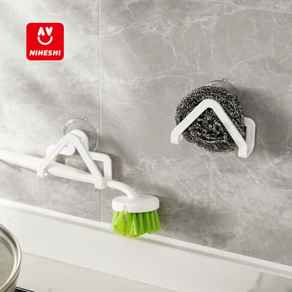 2PCS/set Sponge Sink Rack Spon - đánh giá và giá Kitchen Gadgets Rack Storage