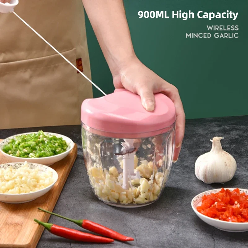 New Crusher Vegetable Onion Cu - đánh giá và giá Kitchen Gadgets Under 500