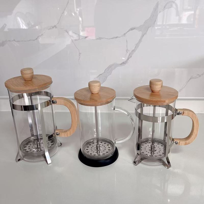 heat-resistant French press co - đánh giá và giá French Press Coffee Maker
