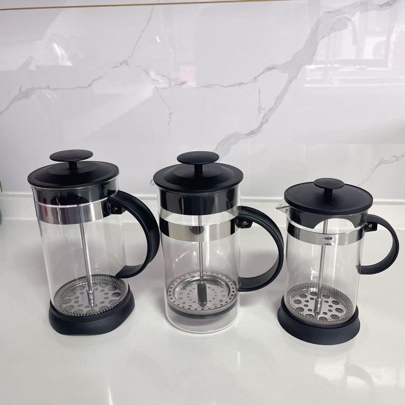 heat-resistant French press co - đánh giá và giá French Press Coffee Maker