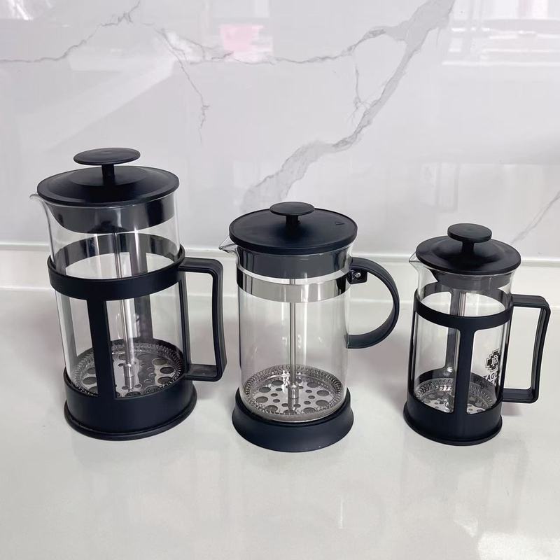 heat-resistant French press co - đánh giá và giá French Press Coffee Maker
