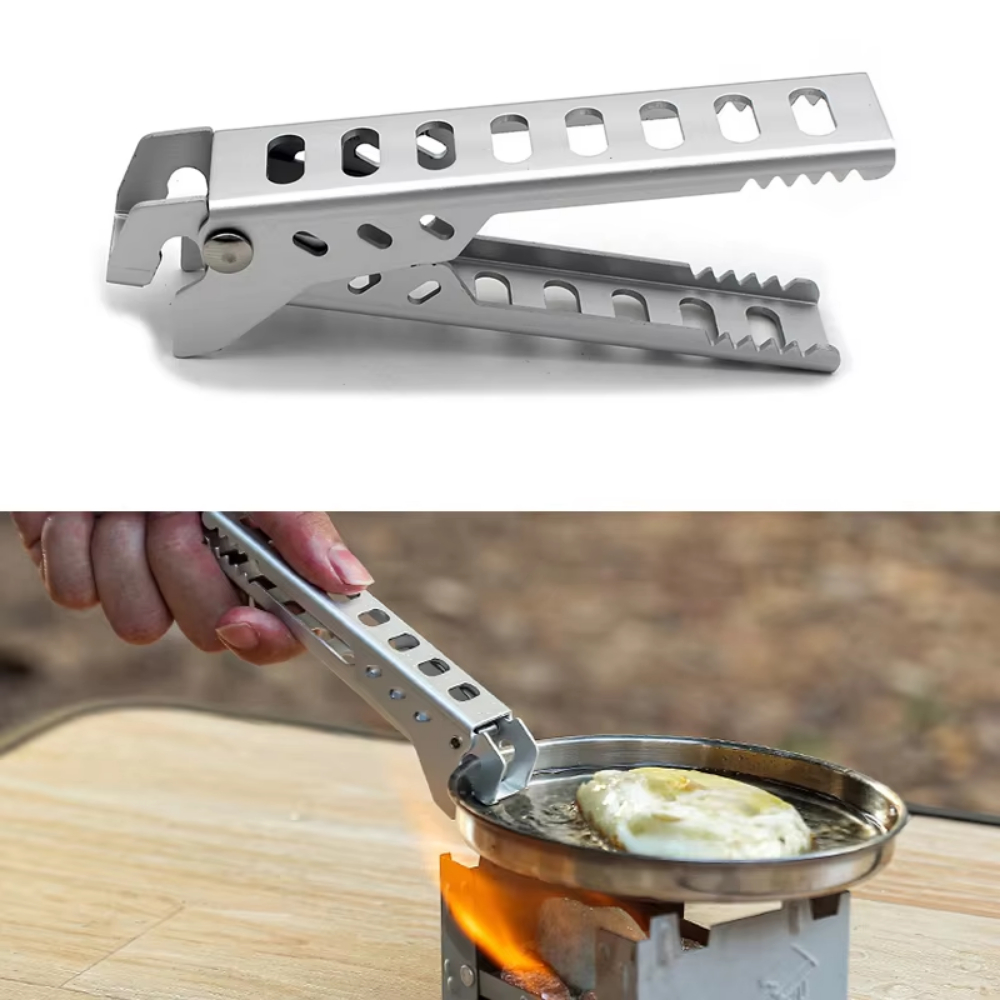 Outdoor Aluminium Anti-hot All - đánh giá và giá Kitchen Gadgets China