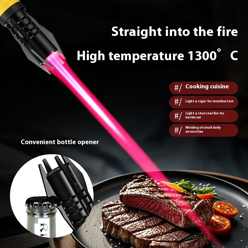 Gas Lighter Kitchen Cooking Po - đánh giá và giá Kitchen Gadgets China
