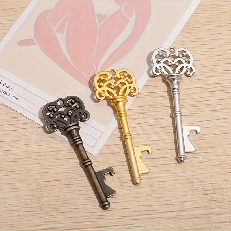 1pc, Bottle Opener, Vintage Cr - đánh giá và giá Kitchen Gadgets To Gift
